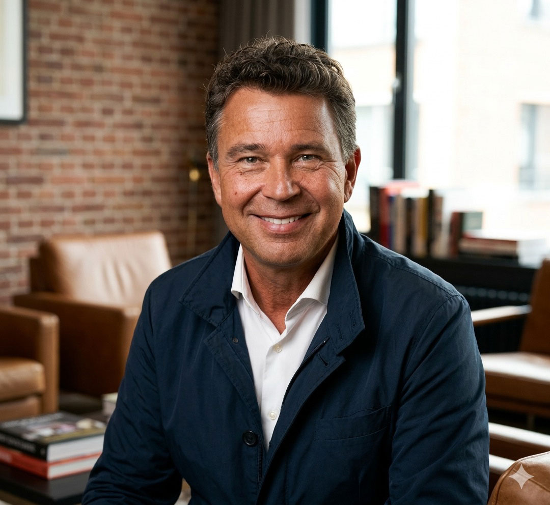 Ralf Jacob